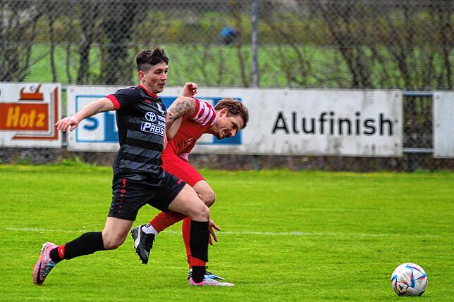 Bild 21: Spvgg. Wutöschingen siegt mit 4:0 beim SV Eggingen &ndash; und wir haben Bilder!