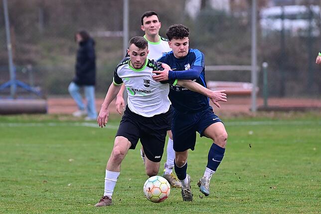 Bild 22: FC Hauingen besiegt den VfB Waldshut mit 3:0 – und wir haben Fotos!