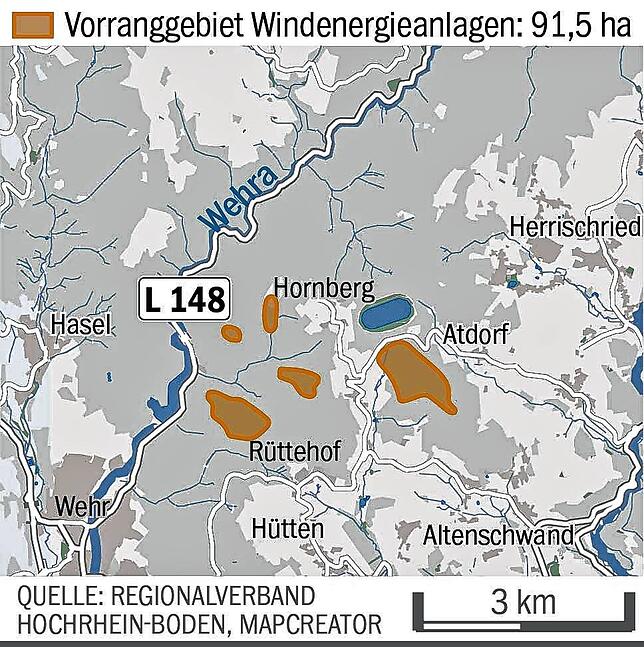 Vorranggebiet Abhau-Grabenwald
