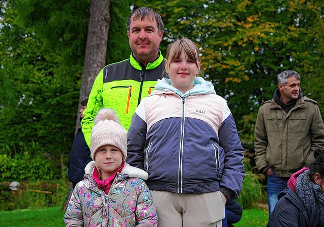 Bild 22: Alle Bilder von der Generalprobe der Jugendfeuerwehren aus Radolfzell (3/3)