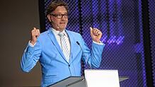 Bild : 80 Jahre SÜDKURIER: Die besten Bilder vom Festakt im Bodenseeforum (Teil 3)