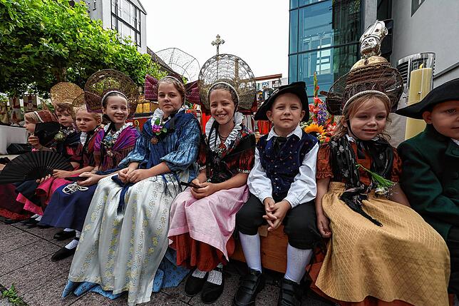 Bild 23: Traditionelles Hausherrenfest in Radolfzell – Die besten Bilder