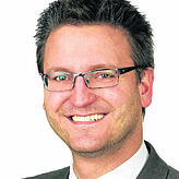 Karl Abt, Ortsvorsteher Langassen, findet: „So eine Dorfgemeinschaft ist eine tolle Sache, wenn sie funktioniert. Viele junge Familien ...
