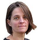 Julia Kipping