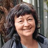 Petra Rietzler, SPD-Landtagkandidatin