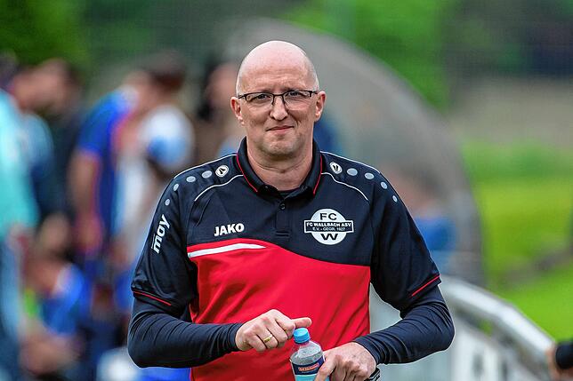 Bild 30: SV BW Murg gewinnt beim FC Wallbach mit 3:2 &ndash; und wir haben Bilder!