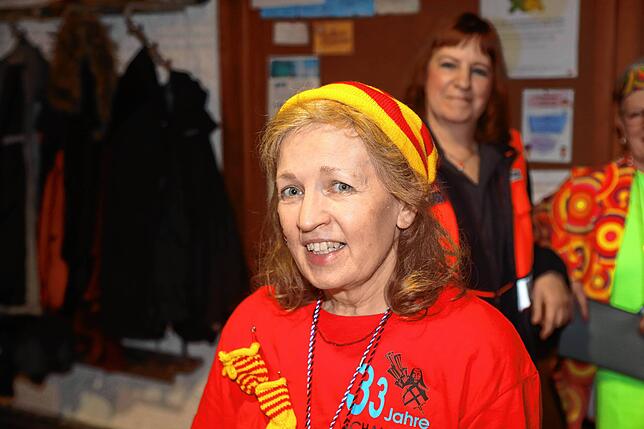 Bild 10: Partystimmung beim Seegeisterball &ndash; Teil 3