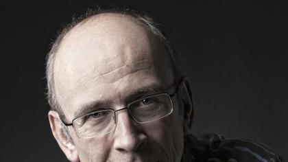 Kabarettist Stefan Reusch hält heute auf dem Triberger Weihnachtszauber seinen etwas anderen Jahresrückblick.Bild: www.lichterpunkt.de
