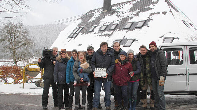 In Bernau im Hochschwarzwald haben die Dreharbeiten zum ersten Tatort Schwarzwald begonnen. In der Regie von Robert Thalheim (fünfter ...