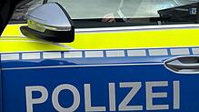 Am 18. Juni steht die Polizei bei der georgischen Familie aus Brigachtal vor der Tür.