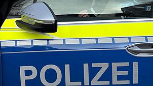 Am 18. Juni steht die Polizei bei der georgischen Familie aus Brigachtal vor der Tür.