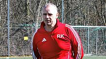 Trainer Ralf Kaiser FC Überlingen.Hall Hermann,noch drei Bilder für die Bildergalerie vom Landesligaspiel FC Überlingen – SC ...