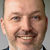 Endrik Dallmann, Geschäftsführer bei Hügli