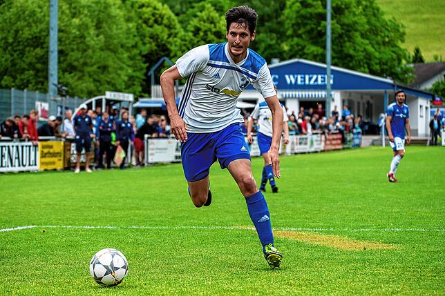 Bild 13: FC Weizen bezwingt den SV Stühlingen mit 3:1 &ndash; und wir haben Bilder!