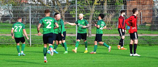 Bild 1: SV Herten besiegt den SV Jestetten im Kellerduell mit 3:2 &ndash; und wir haben Bilder!