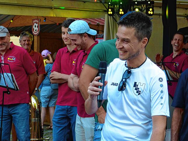 Lindenfest 2024 in Heiligenberg