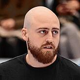 HSG-Trainer Vitor Baricelli.