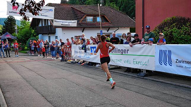 Bild 28: 13. Klettgau-Lauf in Weisweil – Teil 2