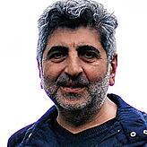 Cengiz Aktas, Pächter der Strandbäder Ost und West: „Es ist die Entscheidung der DLRG. Das war nicht meine Meinung.“