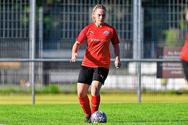 Bild 16: FC Hochrhein unterliegt 1:5 bei ESV/PSV Freiburg &ndash; und wir haben Bilder!