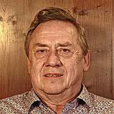 Heinz Guhl