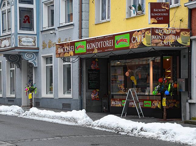 Kleine oder auch größere Narrebömmle werden jetzt nach und nach in den Straßen erscheinen.