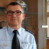„Die schriftliche Anzeigenerstattung hat stark zugenommen.“Thomas Knörr, Leiter des Polizeireviers Donaueschingen