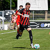 Matchwinner: Dustin Volkmann &ndash; hier ein Archivbild &ndash; erzielte für den FSV Rheinfelden II den Siegtreffer zum 2:1 gegen den ...