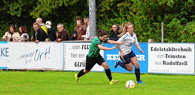 Bild 13: Unsere Bildergalerie vom Bezirksligaduell zwischen Nordstern Radolfzell und Konstanz-Wollmatingen