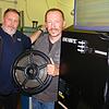 Modernste Technik im Nostalgiekino soll sicherstellen, dass neben alten Filmklassikern auch neuere Filme gezeigt werden können, die ...