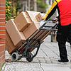 Im Zollernalbkreis verbreitet sich eine neue Betrugsmasche mit vermeintlichen Paketzustellungen.