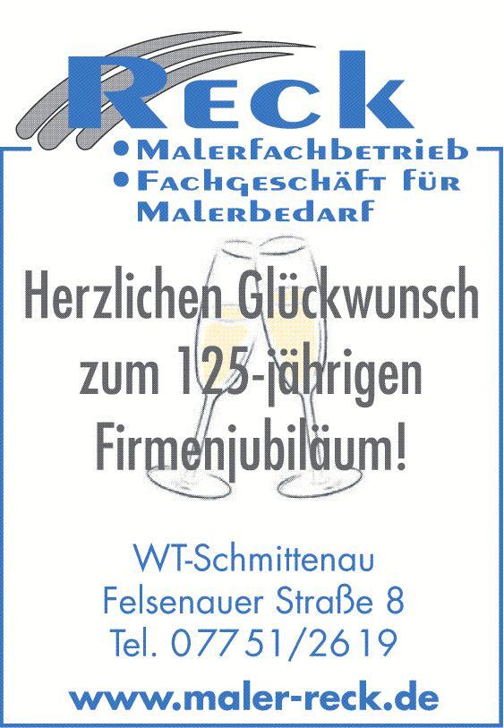 Bild 11: 125 Jahre Metzgerei Mülhaupt: Leidenschaft für den Beruf