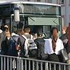 Schienenersatzverkehr: Seit 11. Oktober müssen Fahrgäste auf der Hochrheinbahn zwischen Bad Säckingen (Bild) und Albbruck in den Bus ...