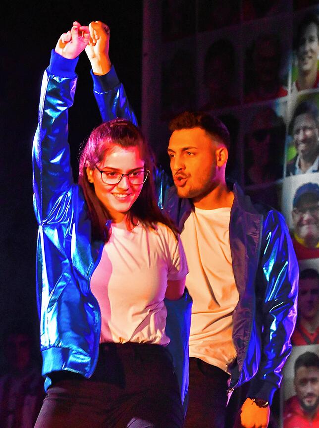Bild 32: SV Jestetten feiert mit einer bunten Gala in seinen Jahrhundert-Geburtstag &ndash; und wir haben die Bilder!