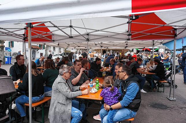 Bild 1: Verkaufsoffener Sonntag 2023: Die schönsten Fotos - Überblick