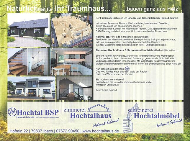 Bild 1: 50 Jahre LKr. WT - Vorstellung Ihrer Stadt/Gemeinde: Ideale Erholungsorte zum Wandern