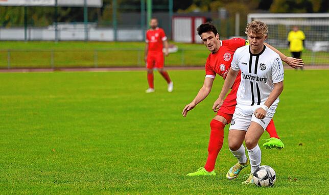 Bild 29: Unsere Bildergalerie vom Spitzenspiel der Bezirksliga Schwarzwald zwischen Löffingen und Aasen
