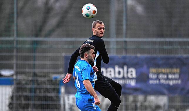 Bild 2: SG FC Wehr/Brennet siegt 3:0 bei den SF Schliengen – und wir haben Fotos!