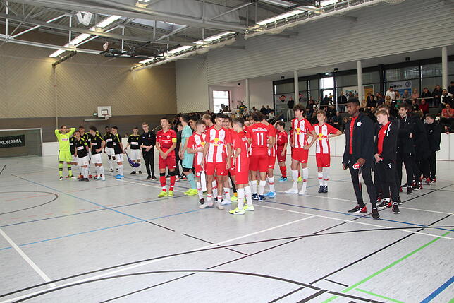 Bild 19: Der Final-Tag beim Eichbergcup in Bildern
