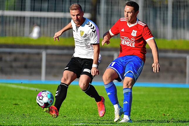 Bild 29: FSV Rheinfelden gewinnt gegen die SG Nordweil/Wagenstadt mit 2:0 &ndash; und wir haben die Bilder!