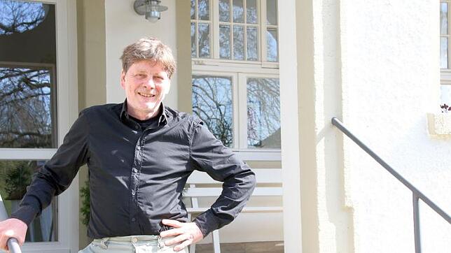 Klaus Hoffmann begutachtet seit 30 Jahren mutmaßliche Straftäter. Erklären, sagt er im Interview, kann man Vieles. "Aber es gibt ...