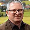 Musikschulleiter Michael Jerg Bild: Ulrich Fricker