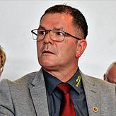 Guido Seelig ist der neue Vorsitzende des Südbadischen Fußballbezirkes Schwarzwald.