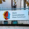 Das Mehrgenerationenhaus in Radolfzell der Diakonie ist jetzt schon Plattform für bürgerschaftliches Engagement. Die Kommunikation ...