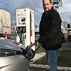Seit anderthalb Jahren ist SÜDKURIER-Redakteur Justus Obermeyer ausschließlich elektrisch unterwegs. Damit hat er eines von derzeit 166 ...