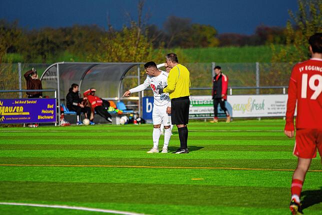 Bild 17: FC Erzingen siegt 5:1 gegen den SV Eggingen – und wir haben Bilder!