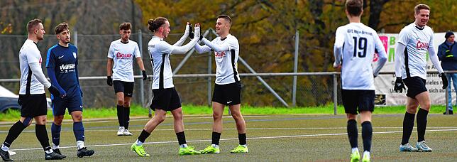 Bild 17: SG FC Wehr/Brennet besiegt den VfB Waldshut mit 4:1 – und wir haben Bilder!