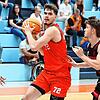 Eine lange Pause liegt hinter den Black Forest Panthers (links im Bild Denis Zenelaj), die sich nun auf die neue Regionalliga-Saison ...