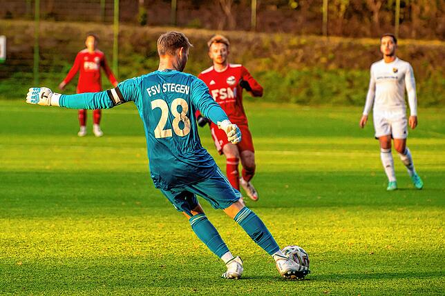 Bild 19: SV 08 Laufenburg feiert 3:2-Sieg gegen den FSV RW Stegen &ndash; und wir haben Bilder!