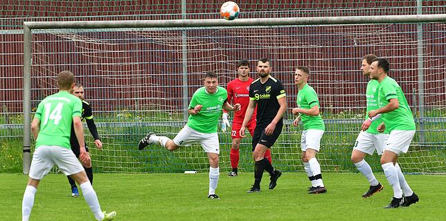 Bild 48: SG Mettingen/Krenkingen unterliegt dem TuS Efringen-Kirchen mit 0:1 &ndash; und wir haben Bilder!
